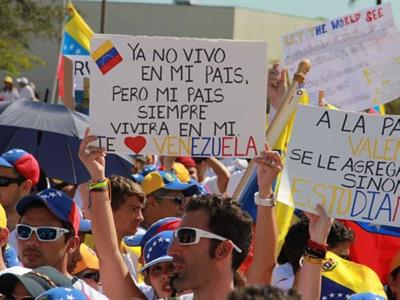 EE. UU. no está preparando ninguna acción militar en Venezuela