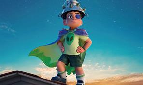 De Pixar a Netflix: la m&uacute;sica dominicana suena en las grandes producciones del mundo 