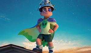 De Pixar a Netflix: la m&uacute;sica dominicana suena en las grandes producciones del mundo 