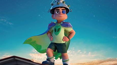 De Pixar a Netflix: la m&uacute;sica dominicana suena en las grandes producciones del mundo 