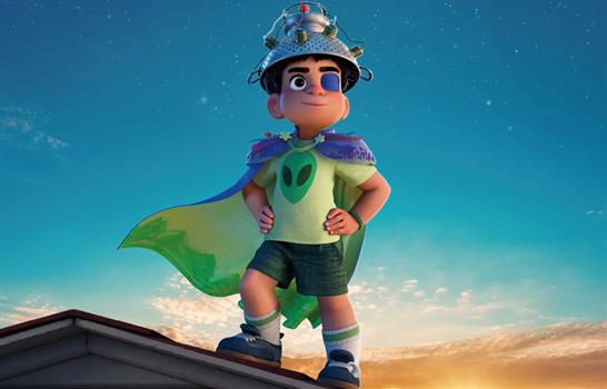 De Pixar a Netflix: la m&uacute;sica dominicana suena en las grandes producciones del mundo 