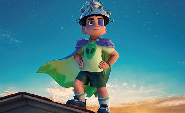 De Pixar a Netflix: la m&uacute;sica dominicana suena en las grandes producciones del mundo 