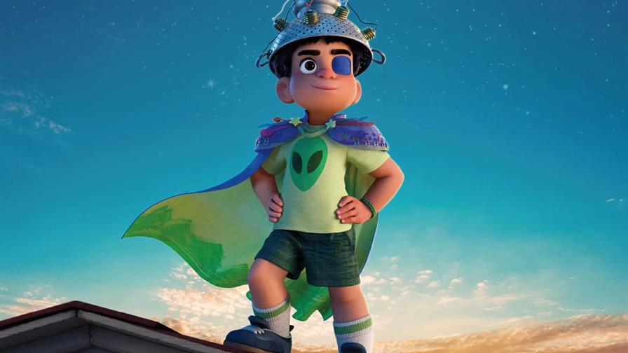 De Pixar a Netflix: la m&uacute;sica dominicana suena en las grandes producciones del mundo 