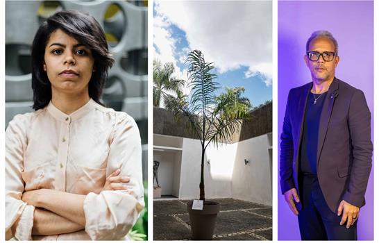 Tras meses del premio anulado, la pol&eacute;mica de La Palmita sigue sacudiendo la Bienal Nacional