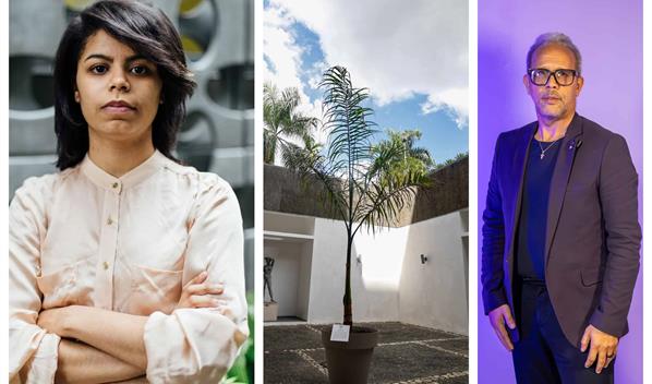 Tras meses del premio anulado, la pol&eacute;mica de La Palmita sigue sacudiendo la Bienal Nacional