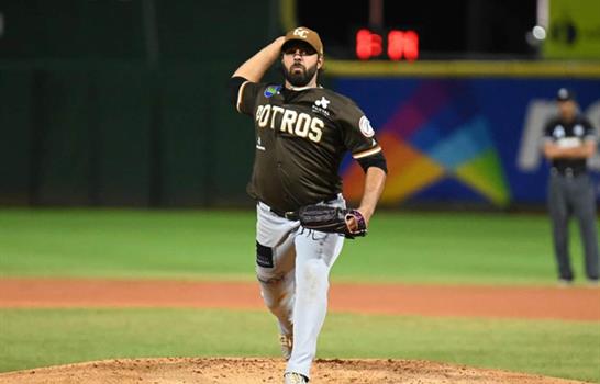 &Aacute;guilas Cibae&ntilde;as anuncian la contrataci&oacute;n del colombiano Nabil Crismatt