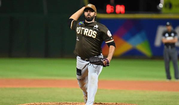 &Aacute;guilas Cibae&ntilde;as anuncian la contrataci&oacute;n del colombiano Nabil Crismatt