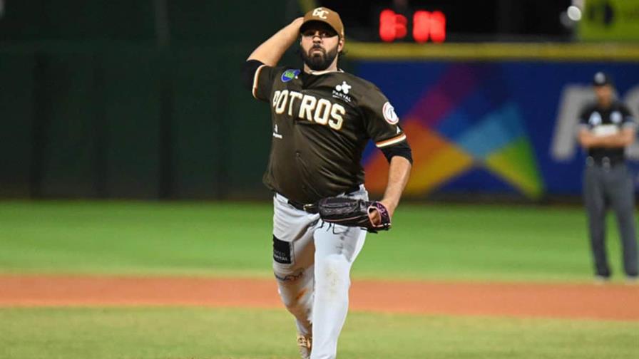 &Aacute;guilas Cibae&ntilde;as anuncian la contrataci&oacute;n del colombiano Nabil Crismatt