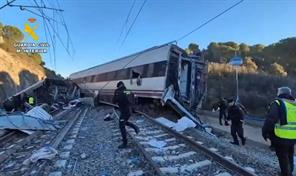 Lo &uacute;ltimo que se sabe del accidente de trenes en el sur de Espa&ntilde;a