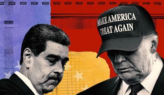 Estados Unidos no amenaz&oacute; a Nicol&aacute;s Maduro: lo notific&oacute; previamente, y Nico apost&oacute; su suerte