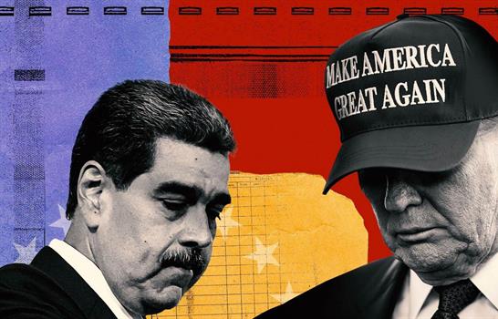 Estados Unidos no amenaz&oacute; a Nicol&aacute;s Maduro: lo notific&oacute; previamente, y Nico apost&oacute; su suerte