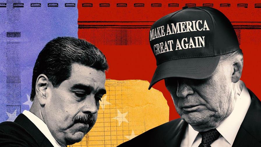 Estados Unidos no amenaz&oacute; a Nicol&aacute;s Maduro: lo notific&oacute; previamente, y Nico apost&oacute; su suerte