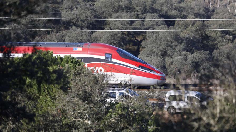 Mandatarios de todo el mundo muestran su p&eacute;same ante el accidente ferroviario de Espa&ntilde;a