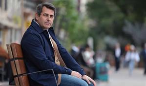 Manuel Arias Maldonado, pensar desde el cine