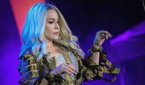 Miriam Cruz inicia 2026 con una destacada presentaci&oacute;n en Puerto Rico