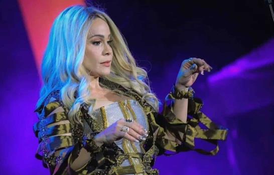 Miriam Cruz inicia 2026 con una destacada presentaci&oacute;n en Puerto Rico