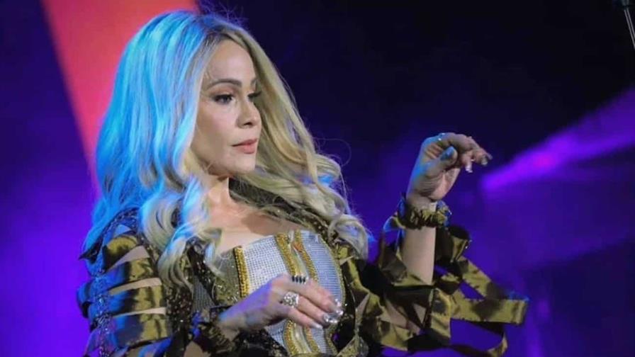 Miriam Cruz inicia 2026 con una destacada presentaci&oacute;n en Puerto Rico