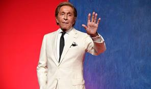 Muere a los 93 a&ntilde;os el dise&ntilde;ador italiano Valentino