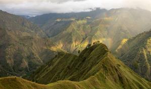 Medio Ambiente anuncia apertura de una nueva ruta ecotur&iacute;stica de presa Palomino