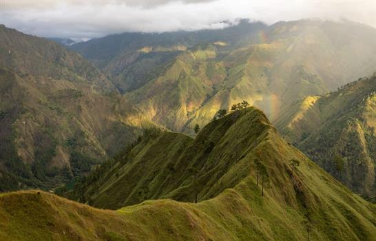 Medio Ambiente anuncia apertura de una nueva ruta ecotur&iacute;stica de presa Palomino