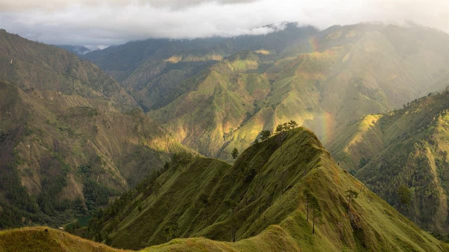 Medio Ambiente anuncia apertura de una nueva ruta ecotur&iacute;stica de presa Palomino