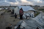 La situación alimentaria de Gaza es extremadamente frágil según la ONU