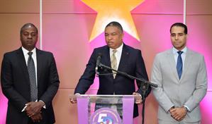 PLD exige al Ministerio P&uacute;blico investigar presuntos fraudes en Seguros Reservas, Minerd e Inabie