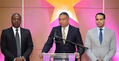 El PLD exige a Yeni Berenice investigar presuntos fraudes en Seguros Reservas, Minerd e Inabie