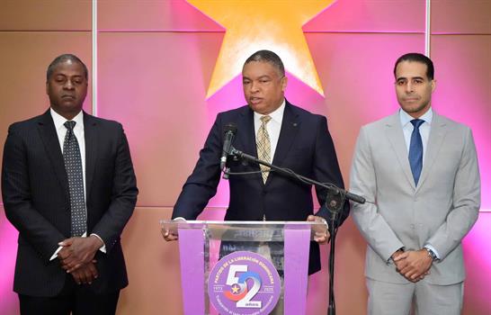 PLD exige al Ministerio P&uacute;blico investigar presuntos fraudes en Seguros Reservas, Minerd e Inabie