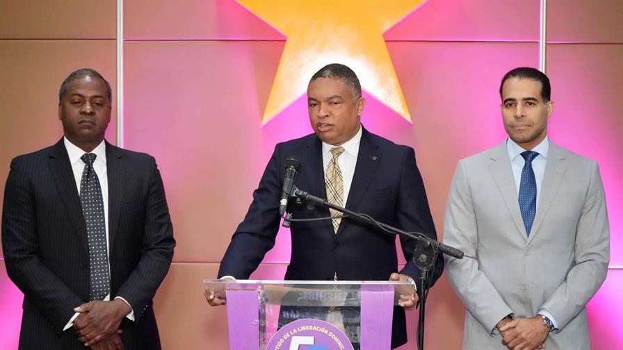 PLD exige al Ministerio P&uacute;blico investigar presuntos fraudes en Seguros Reservas, Minerd e Inabie