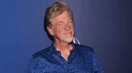 Muere a los 76 a&ntilde;os Roger Allers, codirector de El Rey Le&oacute;n