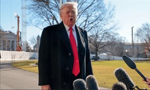 Trump liga su presi&oacute;n sobre Groenlandia al Nobel de la Paz y eleva tensi&oacute;n con aliados