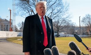 Trump advierte que al no lograr el Nobel ya no se siente obligado a pensar solo en paz