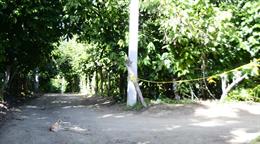 Cada vez se reduce m&aacute;s el personal en la b&uacute;squeda de Brianna Genao en Imbert