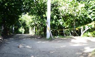 Cada vez se reduce m&aacute;s el personal en la b&uacute;squeda de Brianna Genao en Imbert