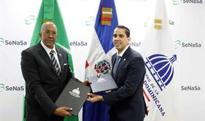 Contralor&iacute;a instala Unidad de Auditor&iacute;a Interna en Senasa para fortalecer la transparencia