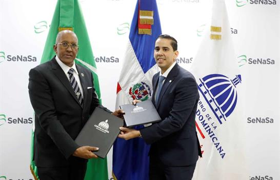 Contralor&iacute;a instala Unidad de Auditor&iacute;a Interna en Senasa para fortalecer la transparencia