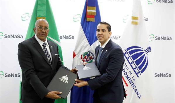 Contralor&iacute;a instala Unidad de Auditor&iacute;a Interna en Senasa para fortalecer la transparencia