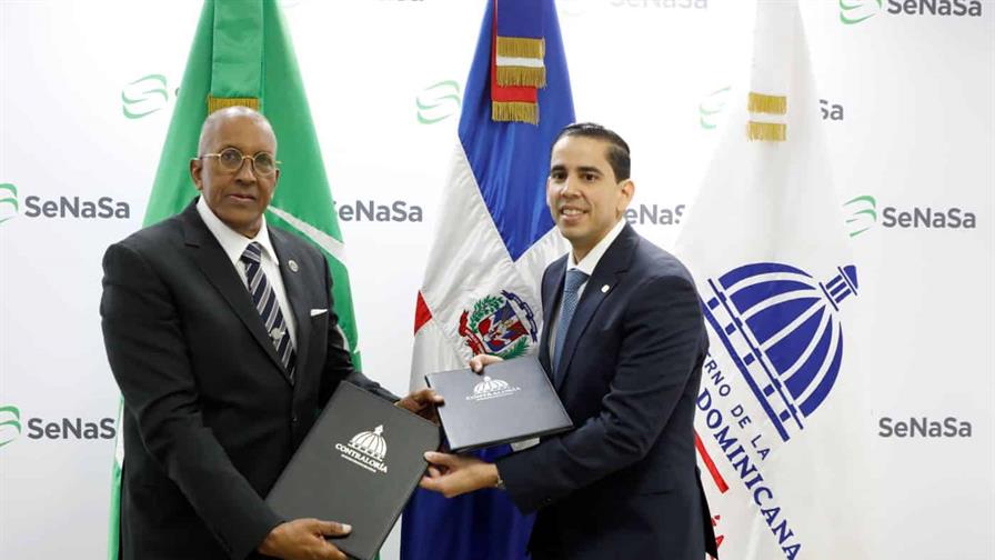 Contralor&iacute;a instala Unidad de Auditor&iacute;a Interna en Senasa para fortalecer la transparencia