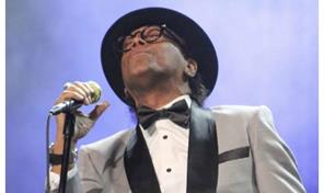 Sergio Vargas desmiente su muerte: Gracias a Dios mi salud est&aacute; perfecta y as&iacute; espero que siga