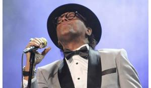 Sergio Vargas desmiente su muerte: Gracias a Dios mi salud est&aacute; perfecta y as&iacute; espero que siga