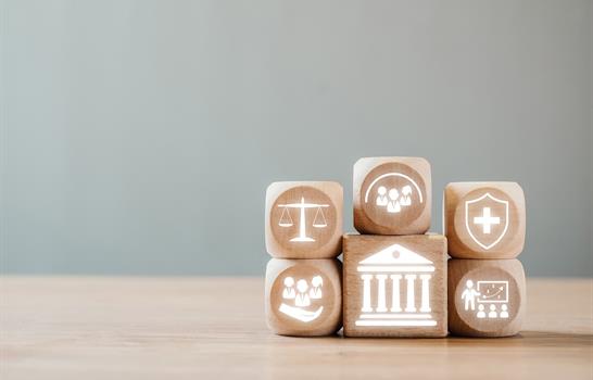 Cuando el estado garantiza, la confianza se sostiene