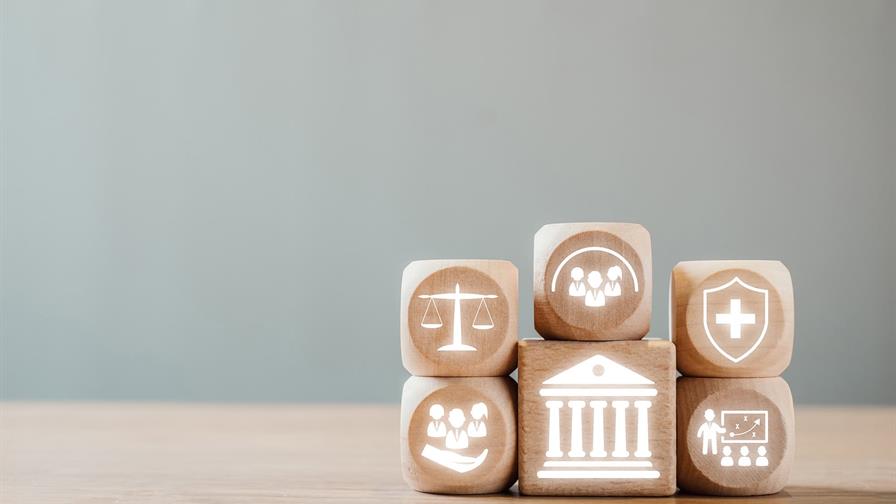 Cuando el estado garantiza, la confianza se sostiene