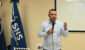 El SNS detiene licitaci&oacute;n para servicios de nutrici&oacute;n y ordena revisi&oacute;n de procesos