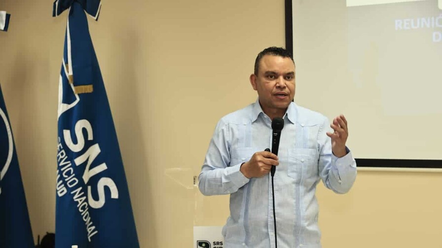 El SNS detiene licitación para servicios de nutrición y ordena revisión de procesos El SNS detiene licitación para servicios de nutrición y ordena revisión de procesos