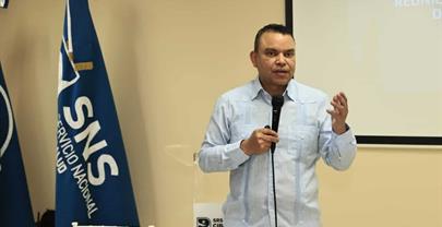 Director del SNS busca di&aacute;logo con los gremios de enfermer&iacute;a ante llamado a protesta