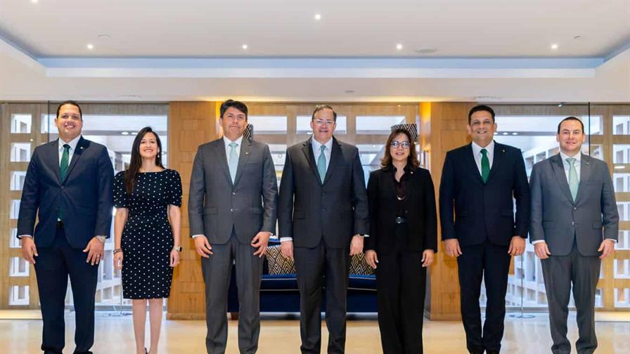 La delegaci&oacute;n de BHD llega a Madrid para participar en Fitur 2026