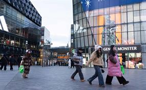 China pierde 3.4 millones de habitantes en 2025 ante otro r&eacute;cord negativo de la natalidad