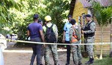 Los t&eacute;cnicos del FBI concluyen su participaci&oacute;n en la b&uacute;squeda de Brianna Genao en Imbert