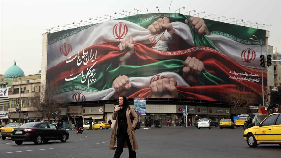 Ir&aacute;n promete clemencia a j&oacute;venes manifestantes enga&ntilde;ados y un retorno gradual de internet